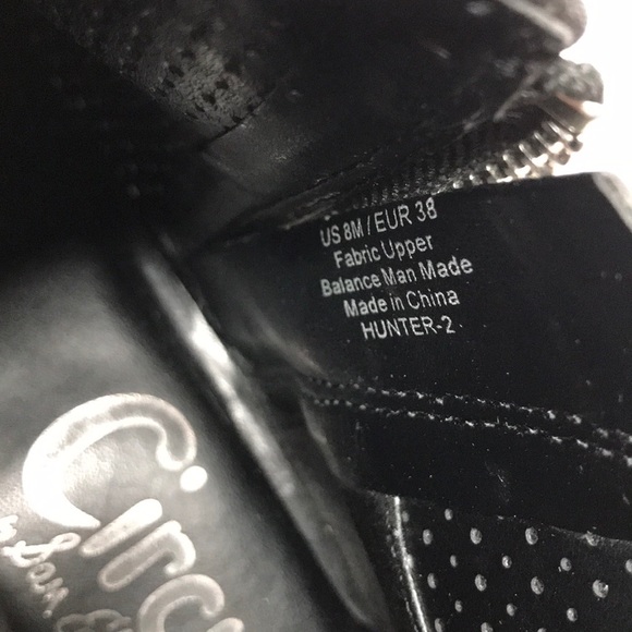 Used Circus by Sam Edelman - Picture 6 of 6